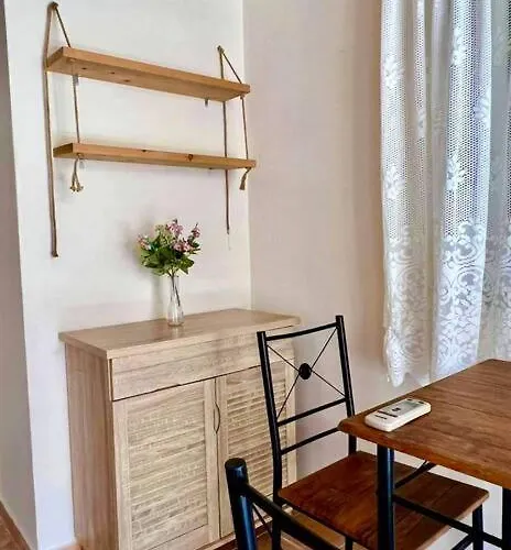 Apartment Elia *