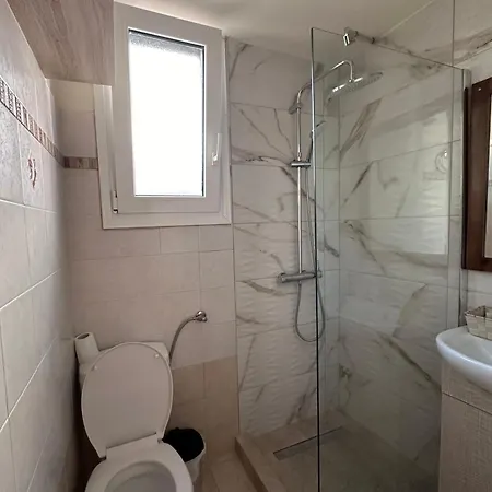 Apartment Elia *
