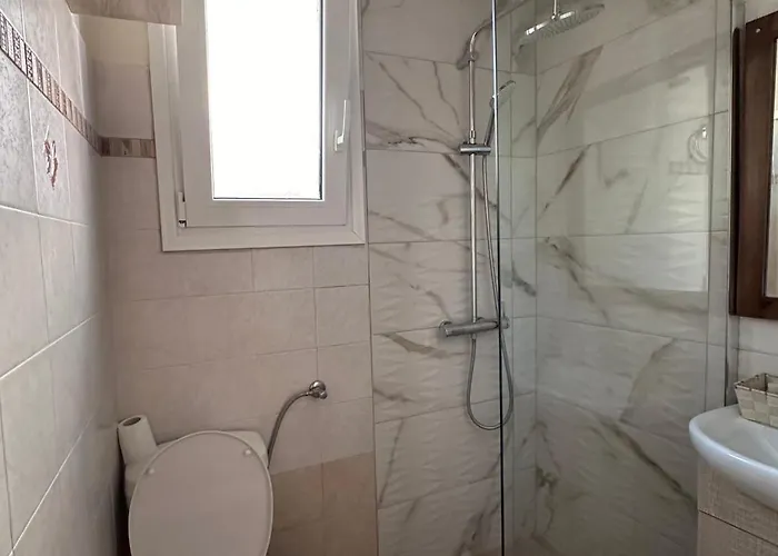 Appartement Elia *