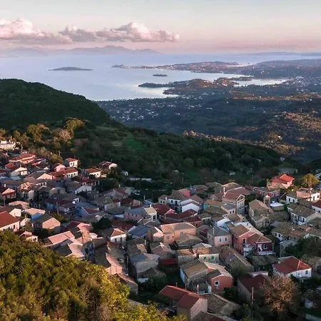 Elia Apartman *
