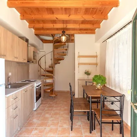 Apartman Elia *